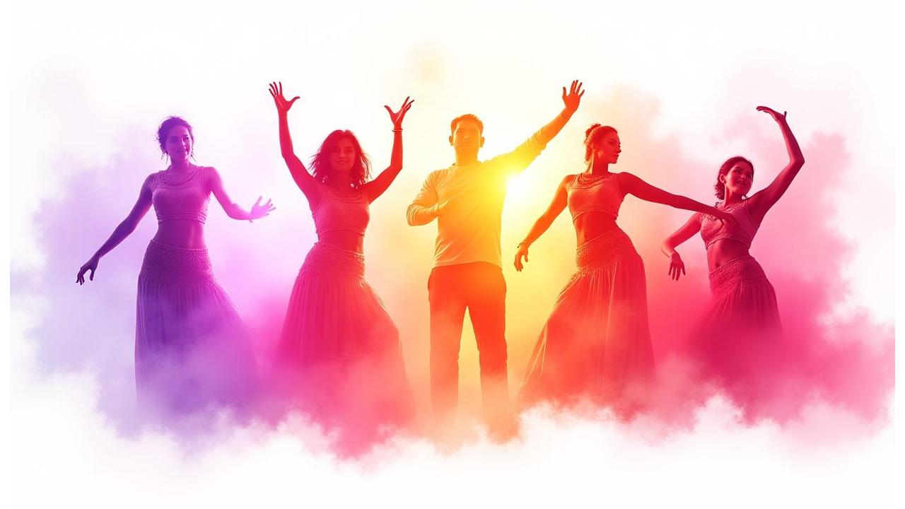 अपनी कला को नई उड़ान दें - लाइव प्रदर्शन, फिल्म प्रोडक्शन, डिजिटल मार्केटिंग, सार्वजनिक संबंध, कार्यक्रम प्रचार
